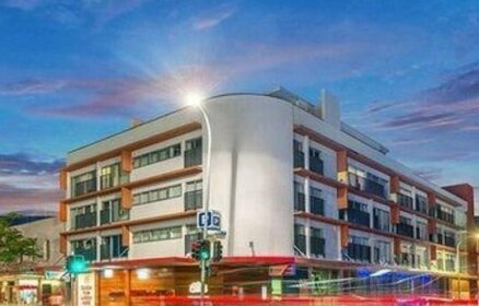 Fortitude Valley/Fv4006 Apartments