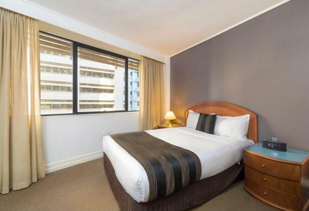 Great Southern Hotel Brisbane - Photo5