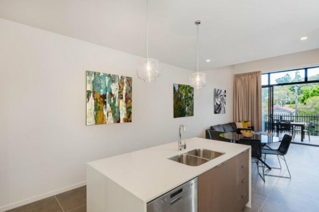 H6B 3BR Bulimba - Uptown Apartments - Photo3
