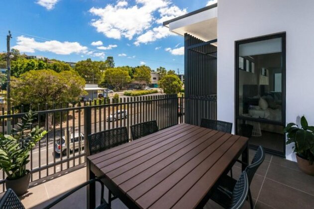 H6B 3BR Bulimba - Uptown Apartments - Photo4