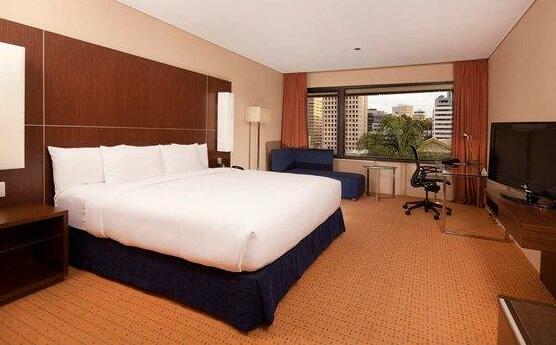 Hilton Brisbane - Photo4