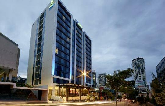 Holiday Inn Express Brisbane Central