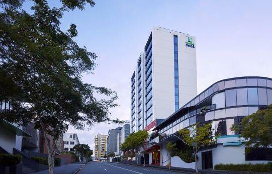 Holiday Inn Express Brisbane Central - Photo3