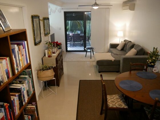 Homestay - Easy for exploring Qld and beyond - Photo2