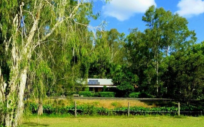 Homestay - Rural life in Brisbane - Photo2