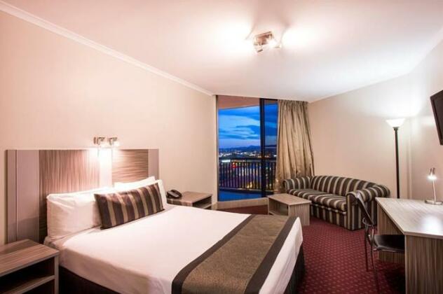 Hotel Grand Chancellor Brisbane - Photo5