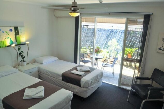 Isla House Greenslopes