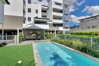 Kangaroo Point Central Hotel & Apartments