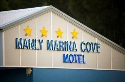 Manly Marina Cove Motel