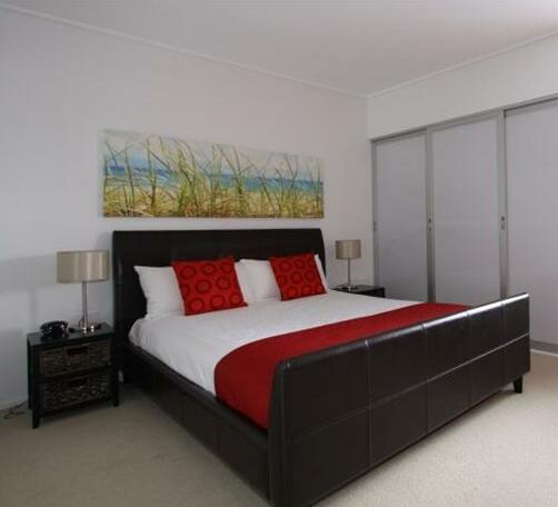 Miro Apartments Brisbane - Photo3