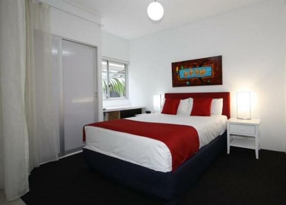 Miro Apartments Brisbane - Photo4