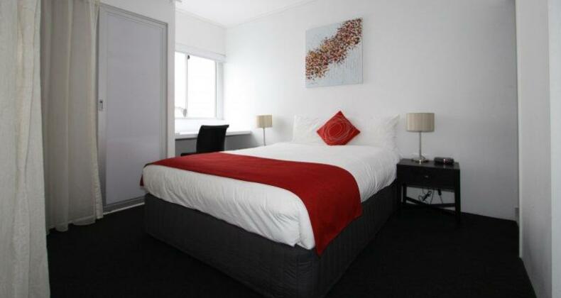 Miro Apartments Brisbane - Photo5