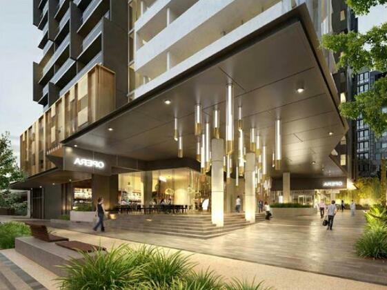 Opera Apartments - South Brisbane - Photo2