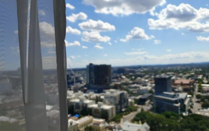 Riverfront Brisbane City - Photo2