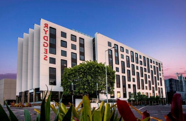 Rydges Fortitude Valley