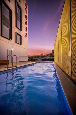 Rydges Fortitude Valley - Photo2