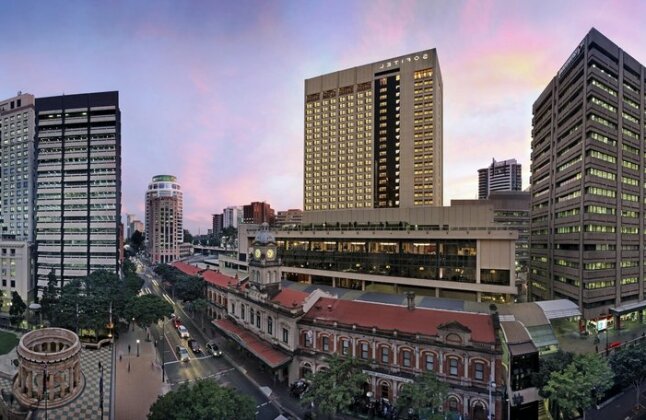 Sofitel Brisbane Central - Photo2