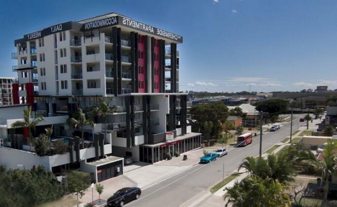 The Chermside Apartments