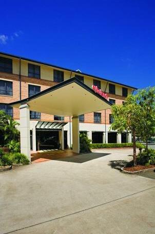 Travelodge Hotel Garden City Brisbane - Photo3