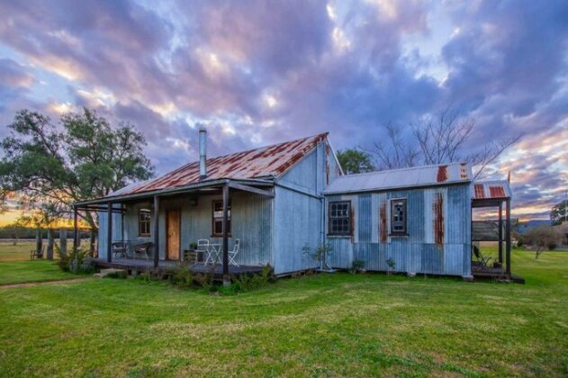 Blaxland's Cottage