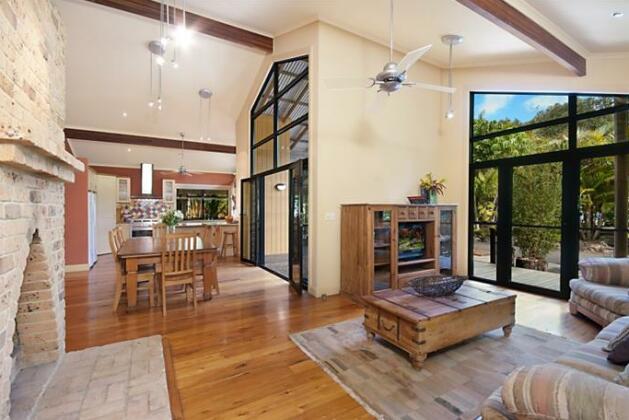 Bundaleer Retreat - Photo4