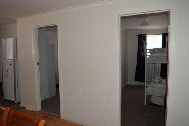 Aly's Cottage - Photo3