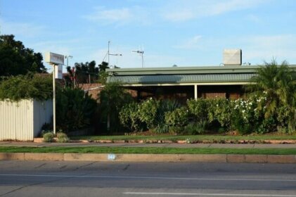 Broken Hill Oasis Motor Inn
