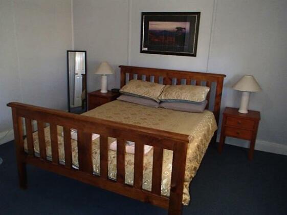 Comfort Cottage - Photo2