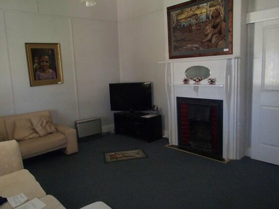 Comfort Cottage - Photo3