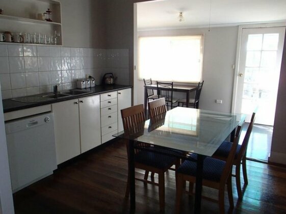 Comfort Cottage - Photo5
