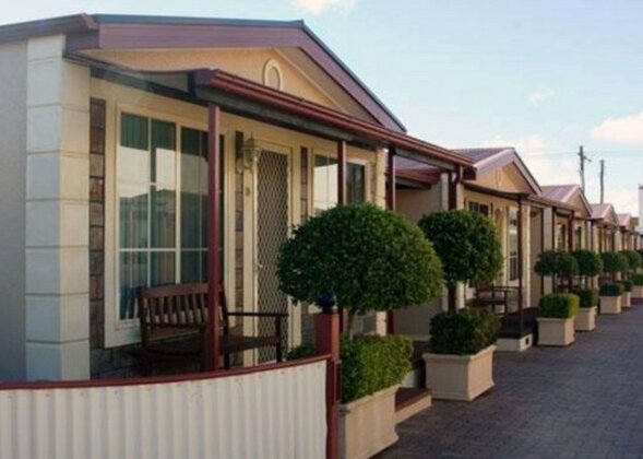 Comfort Inn Crystal Broken Hill - Photo2