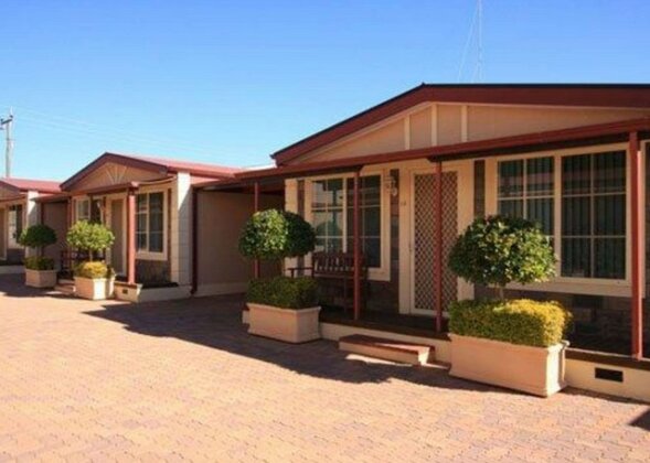 Comfort Inn Crystal Broken Hill - Photo3
