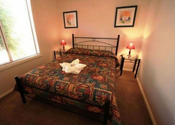 Comfort Inn Crystal Broken Hill - Photo4