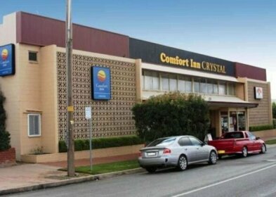 Comfort Inn Crystal Broken Hill