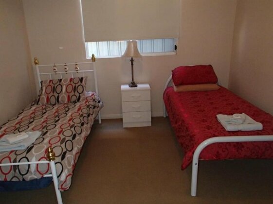 Cosy Cottage Broken Hill - Photo3