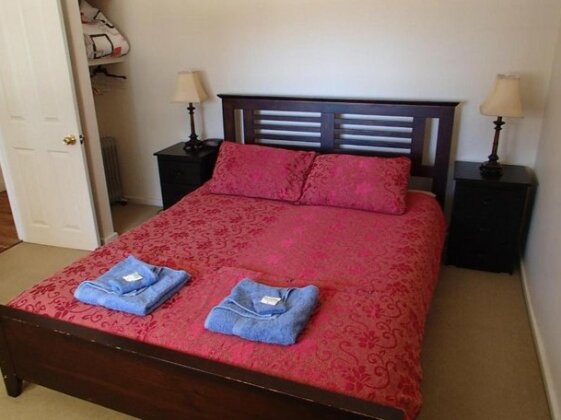 Cosy Cottage Broken Hill - Photo4