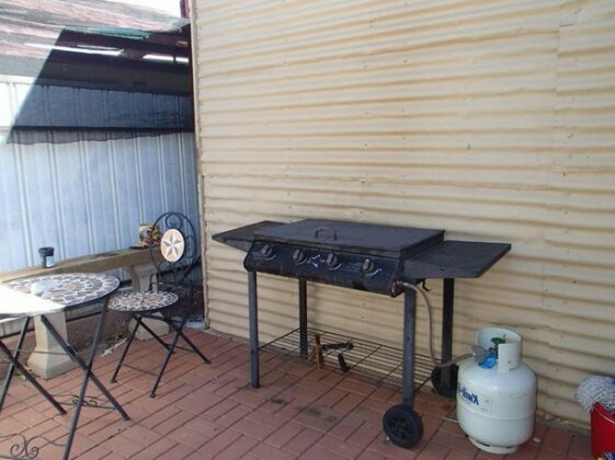 Cosy Cottage Broken Hill - Photo5
