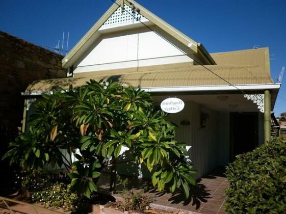 Daydream Motel and Apartments - Photo2