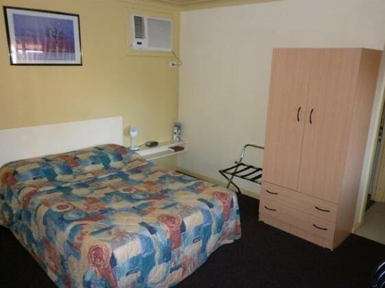 Daydream Motel and Apartments - Photo5