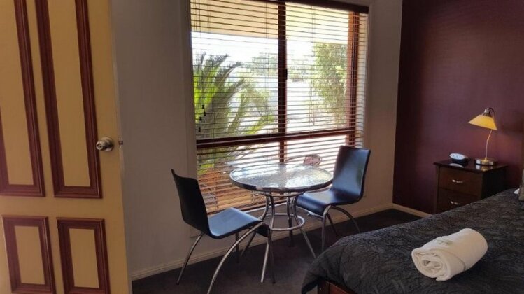 Gateway Motor Inn Broken Hill - Photo4