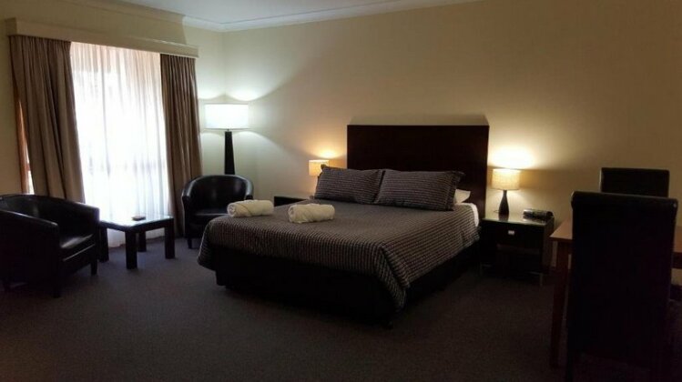 Gateway Motor Inn Broken Hill - Photo5