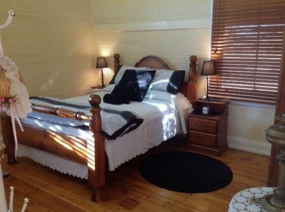 Gum Paddock Country Cottage - Photo2