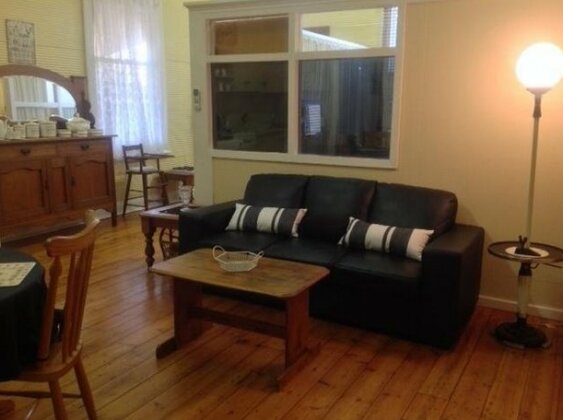 Gum Paddock Country Cottage - Photo4