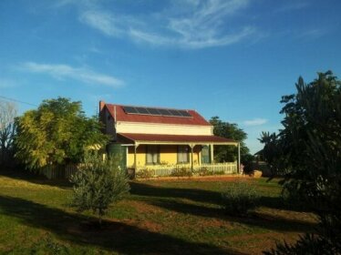 Gum Paddock Country Cottage