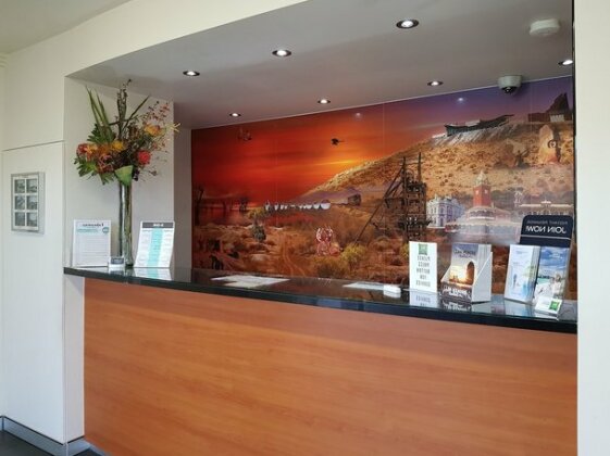 Ibis Styles Broken Hill - Photo2