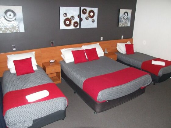 Ibis Styles Broken Hill - Photo3