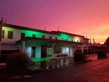 Ibis Styles Broken Hill