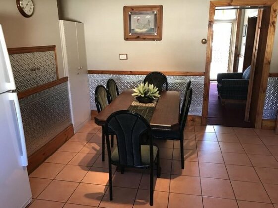 Jadan Cottages - Photo3