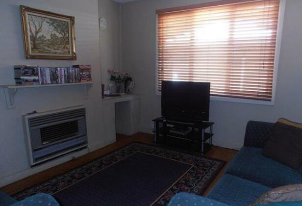 Lillymay Cottage - Photo3