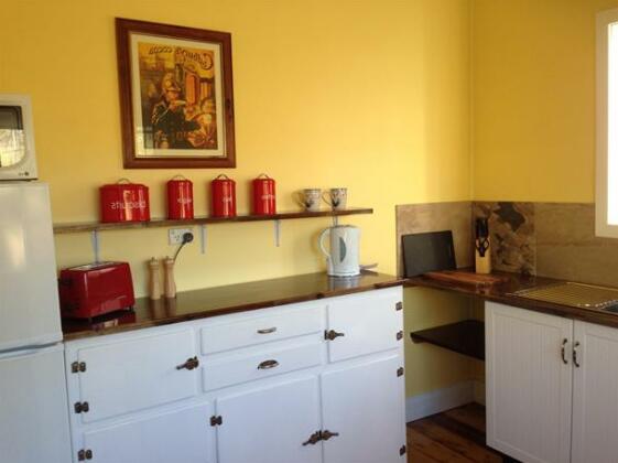 Miner's Cottage - Photo5